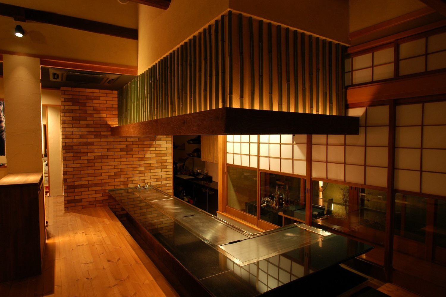 数寄屋古民家ステーキハウス