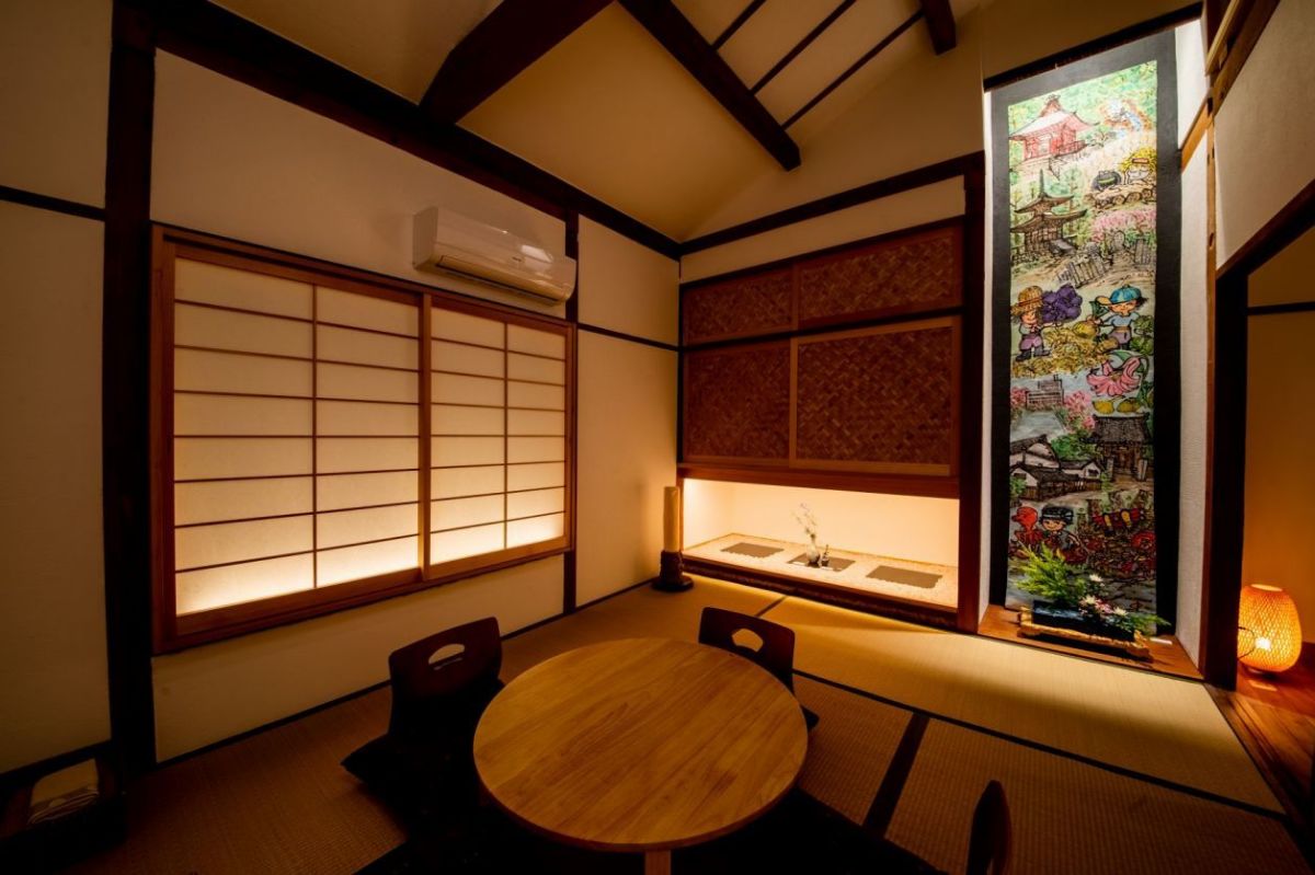 民泊リノベーション